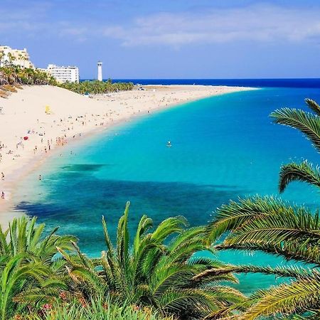 Apartamento El Carmen 12 Морро-дель-Хабле Экстерьер фото