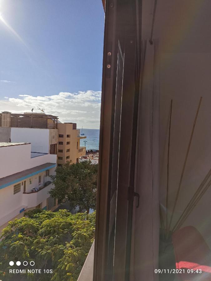 Apartamento El Carmen 12 Морро-дель-Хабле Экстерьер фото