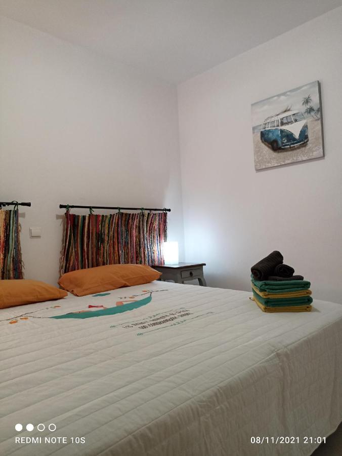 Apartamento El Carmen 12 Морро-дель-Хабле Экстерьер фото